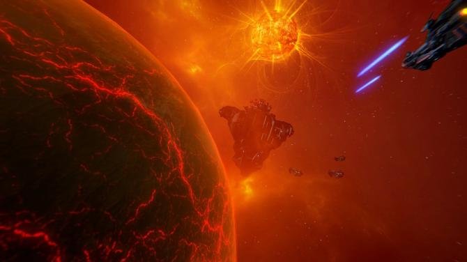 Space Battle VR 