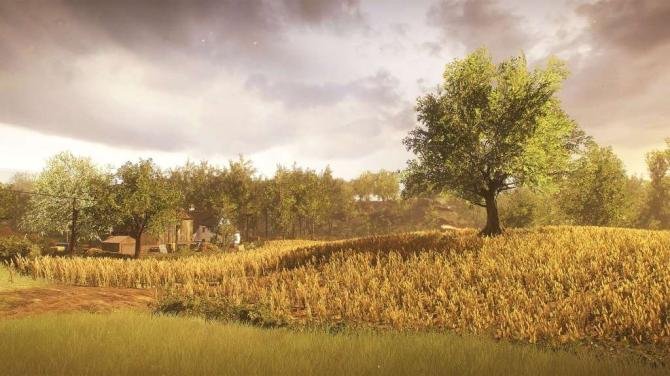 Everybody's Gone to the Rapture 