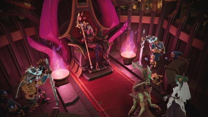 Dungeons 4 Digital Deluxe Edition 