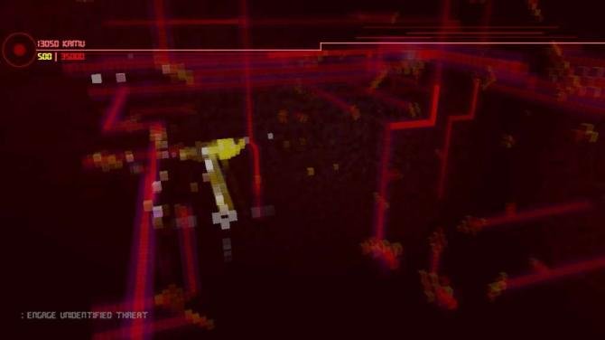 Cell HD: emergence 