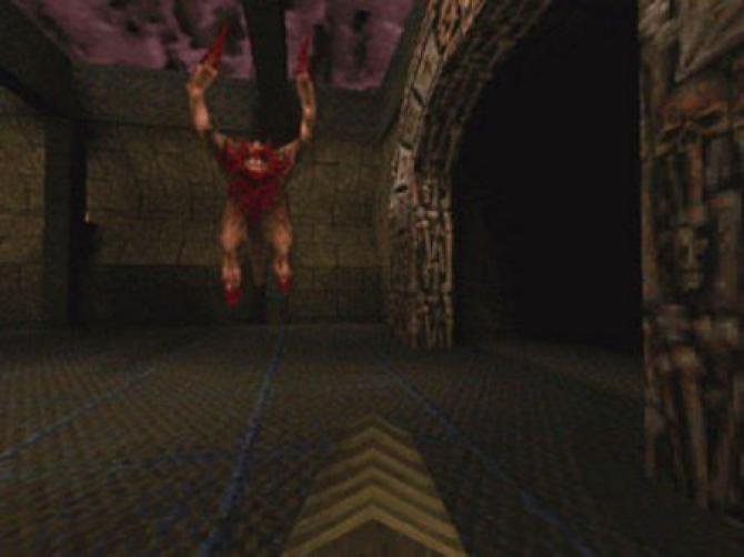 Quake 