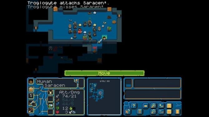 Hack, Slash, Loot 