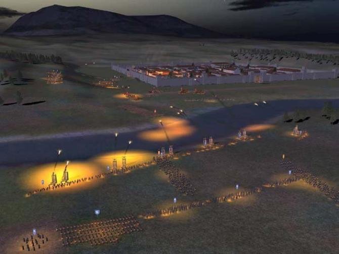 Rome: Total War Collection (2021) Edition 