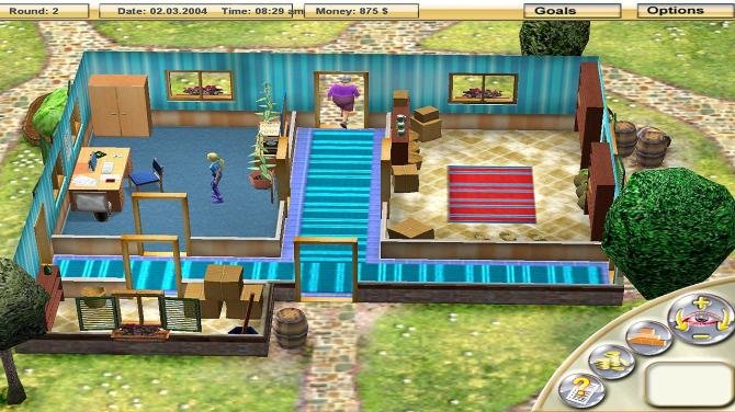 My Pet Hotel 