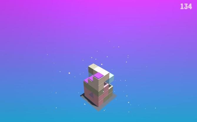 3D Tower 