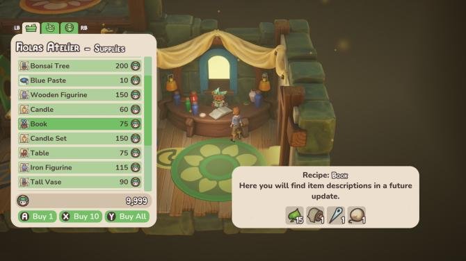 Ikonei Island: An Earthlock Adventure 