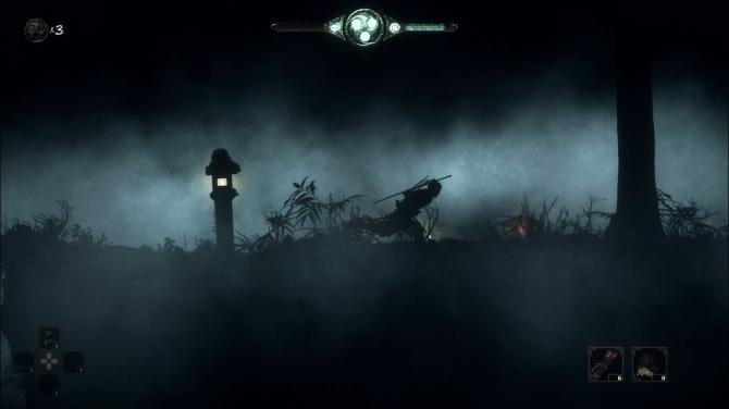 The Spirit of the Samurai 