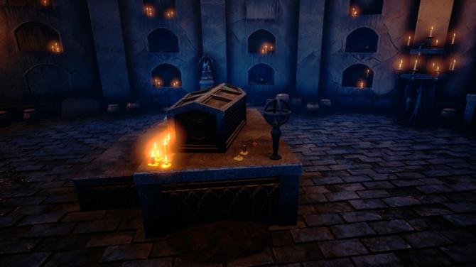 Last Room 