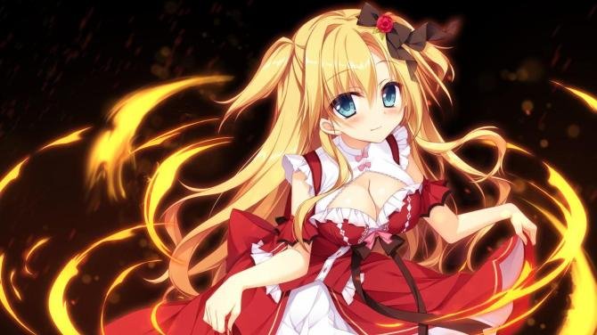 Ninja Girl and the Mysterious Army of Urban Legend Monsters! ~Hunt of the Headless Horseman~ 