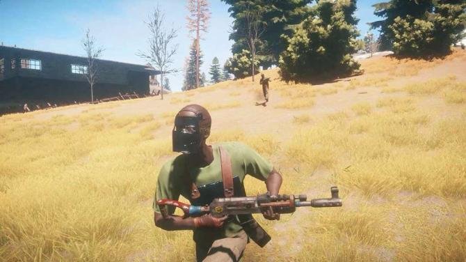 Rust 