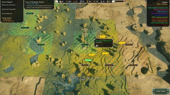Kingdom Conquer 