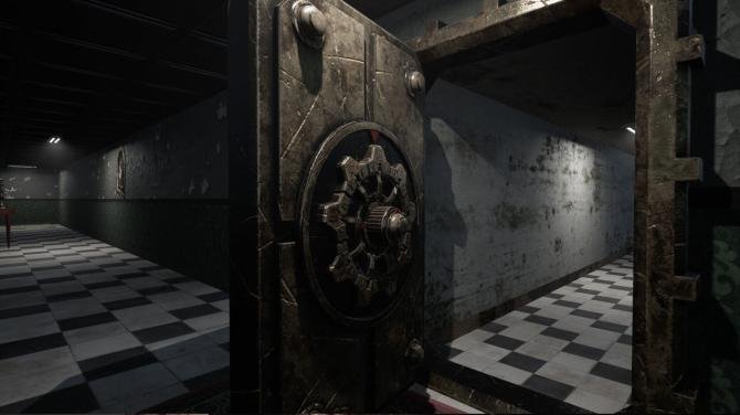 Apartment of Death 