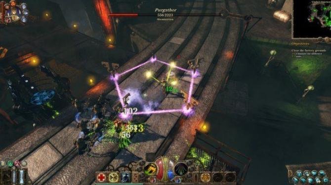 The Incredible Adventures of Van Helsing II + OST 