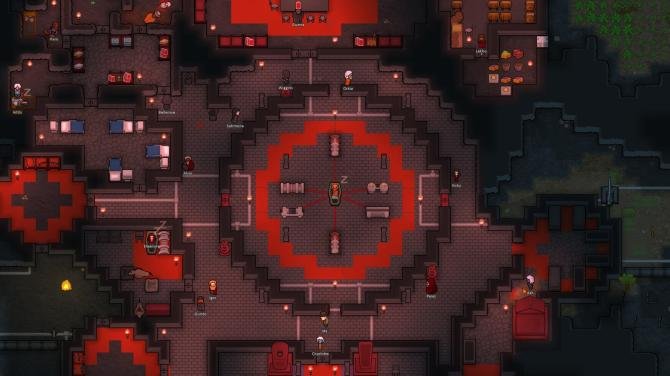 RimWorld Deluxe Pack Bundle 