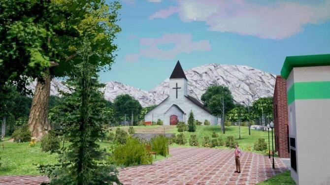 Helltown 