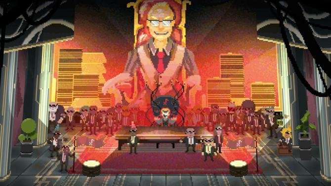 Fretless: The Wrath of Riffson 
