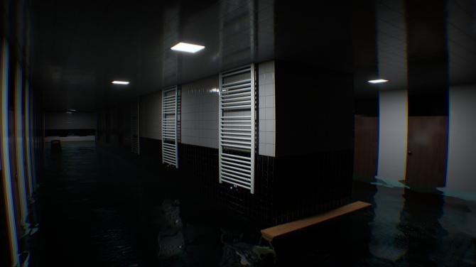 LIMINAL SHIFT 