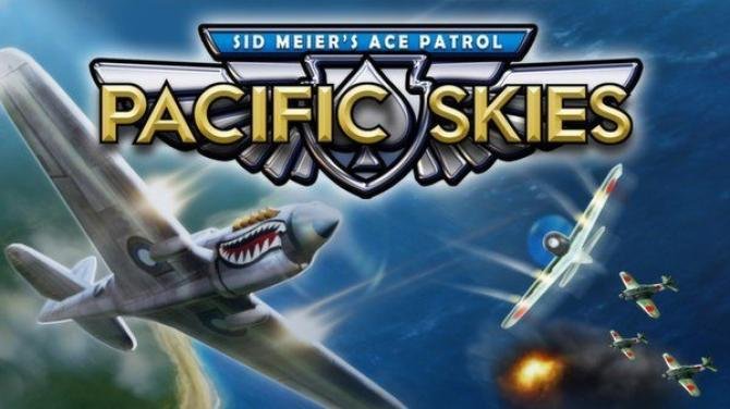 Sid Meier’s Ace Patrol 