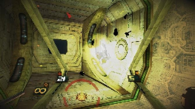 Pixelpunk XL 