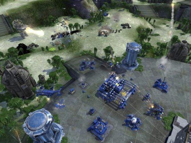 Supreme Commander 2 