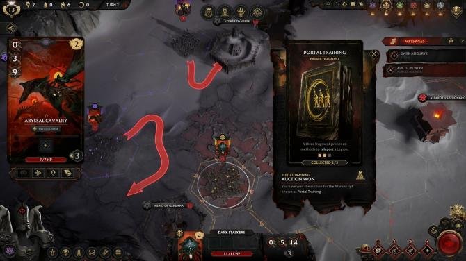 Solium Infernum 
