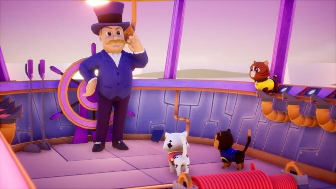 PAW Patrol World 