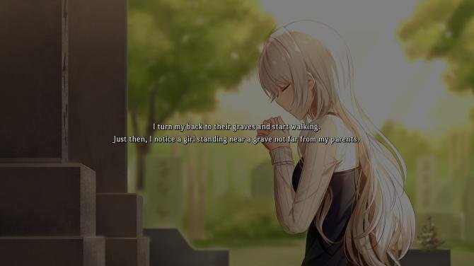 Bloody Chronicles: New Cycle of Death 