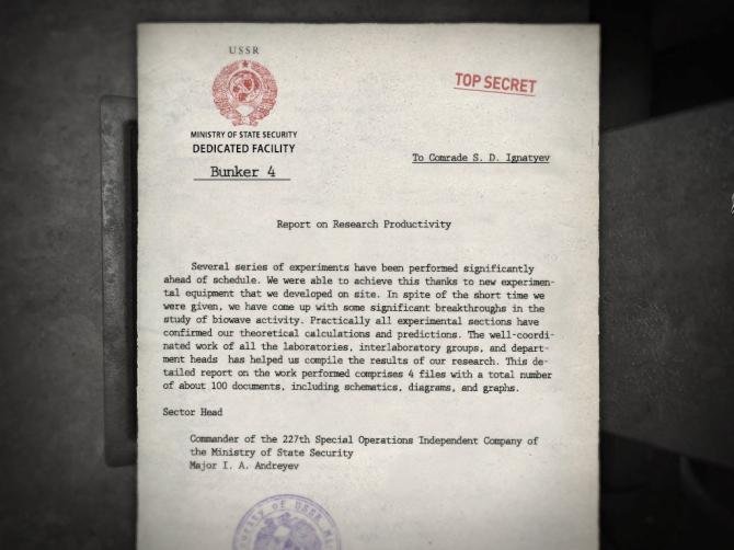 1953 KGB Unleashed 