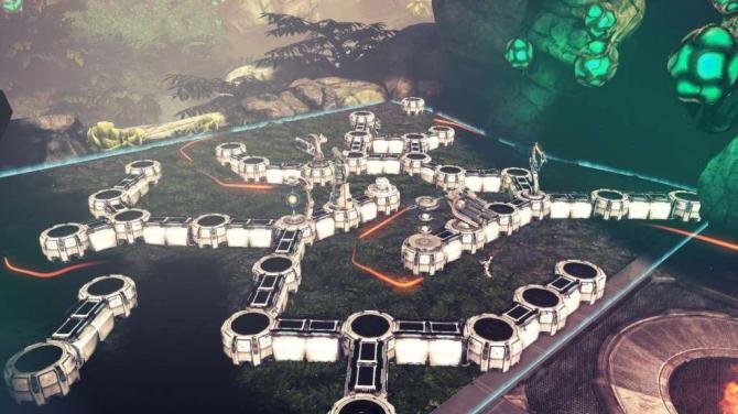 Sanctum 2 