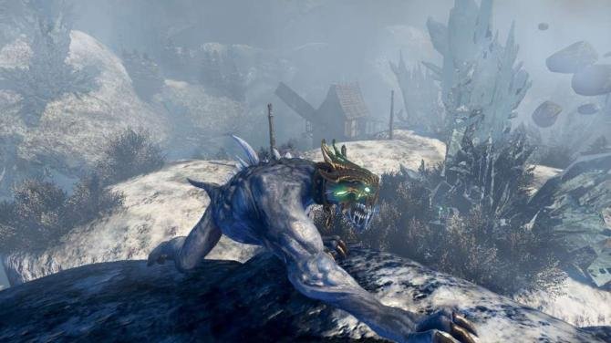 The Incredible Adventures of Van Helsing II Complete Pack 