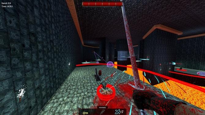 Bloodthief 