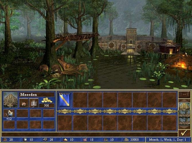 Heroes of Might and Magic 3: Complete 