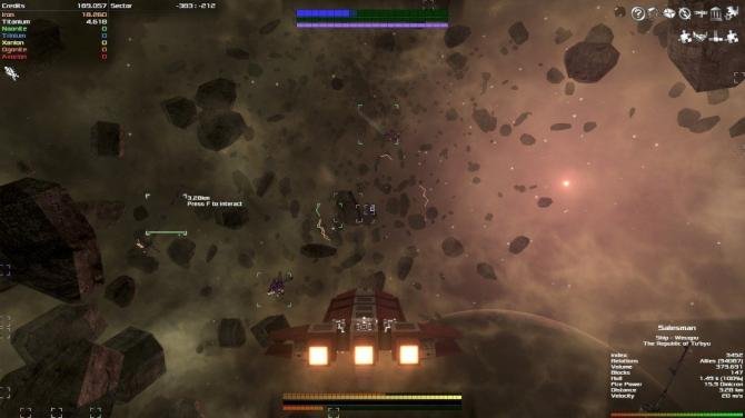 Avorion 
