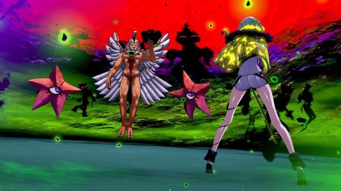 Soul Hackers 2 Digital Deluxe Edition 