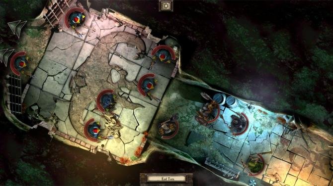 Warhammer Quest 1 & 2 Bundle 