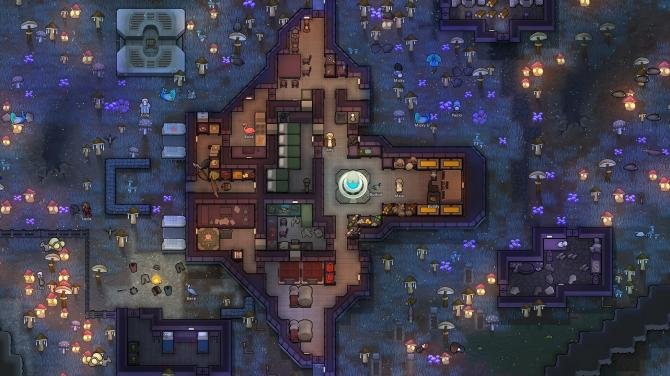 RimWorld Deluxe Pack Bundle 