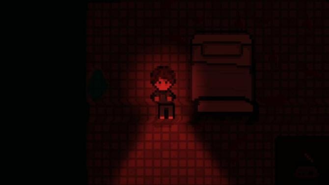What Is The Ghost 