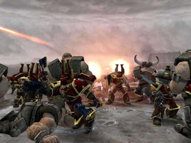 Warhammer 40,000: Dawn of War - Master Collection 