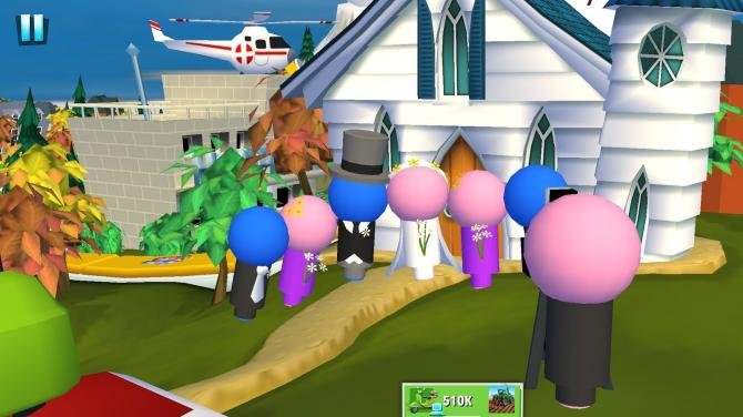 The Game of Life Double Pack 