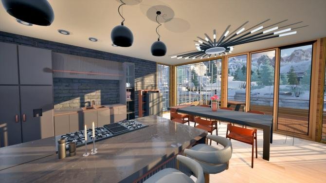 Architect Life: A House Design Simulator 