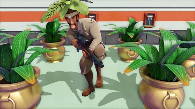 Evil Genius 2 Deluxe Edition 