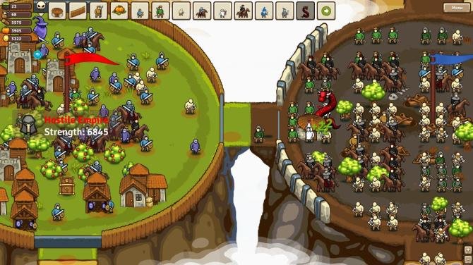 Circle Empires 