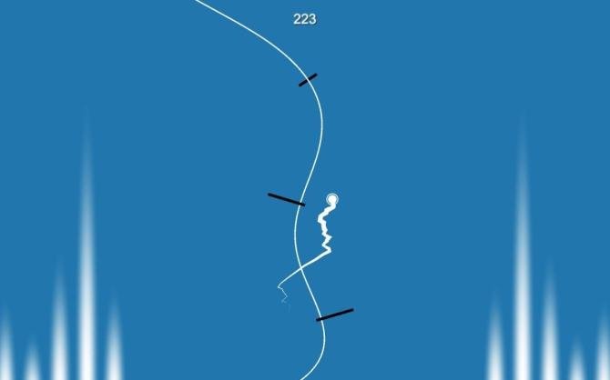 Flow: The Sliding 