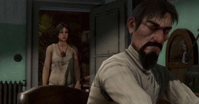 Syberia 3 RU VPN Activated 