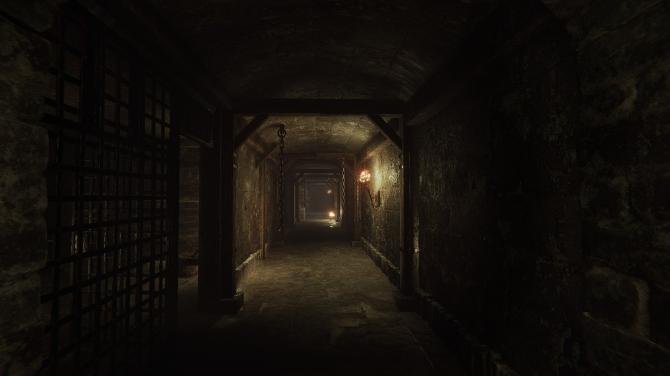Escape First 2 