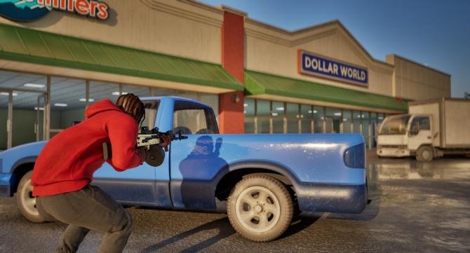 Hood Warfare 2 