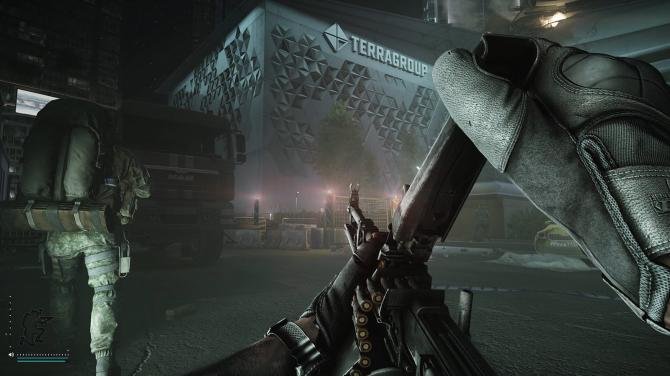 Escape from Tarkov: Left Behind Edition 