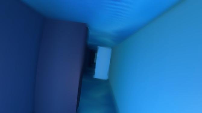 Approaching Blocks 