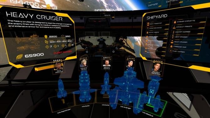 BattleGroupVR 
