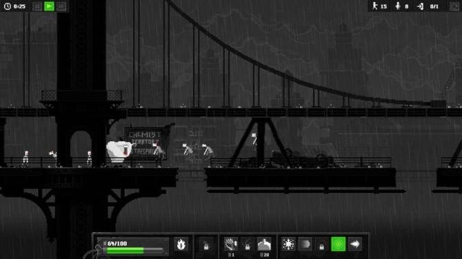 Zombie Night Terror 